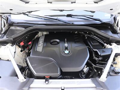 2019 BMW X3 sDrive30i   - Photo 51 - Jacksonville, FL 32211