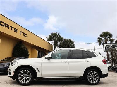 2019 BMW X3 sDrive30i   - Photo 4 - Jacksonville, FL 32211