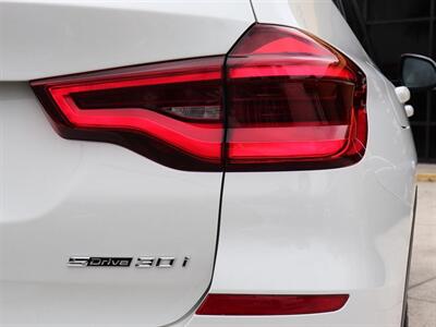 2019 BMW X3 sDrive30i   - Photo 11 - Jacksonville, FL 32211