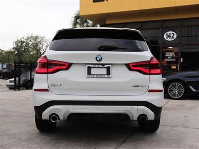 2019 BMW X3 sDrive30i   - Photo 6 - Jacksonville, FL 32211