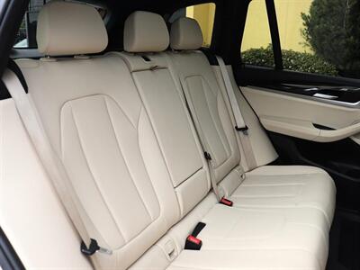 2019 BMW X3 sDrive30i   - Photo 20 - Jacksonville, FL 32211