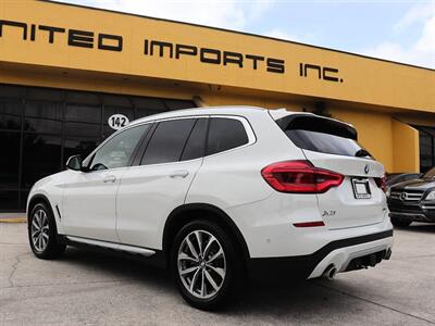 2019 BMW X3 sDrive30i   - Photo 5 - Jacksonville, FL 32211