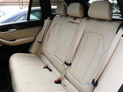 2019 BMW X3 sDrive30i   - Photo 22 - Jacksonville, FL 32211