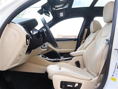 2019 BMW X3 sDrive30i   - Photo 23 - Jacksonville, FL 32211