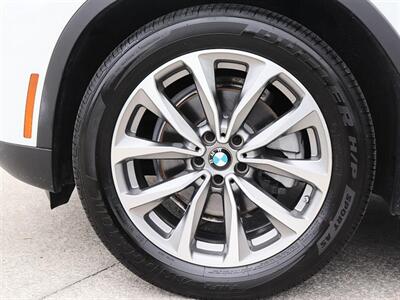 2019 BMW X3 sDrive30i   - Photo 13 - Jacksonville, FL 32211