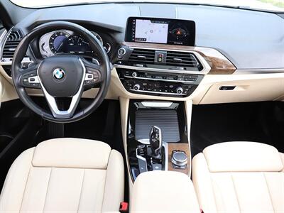 2019 BMW X3 sDrive30i   - Photo 28 - Jacksonville, FL 32211