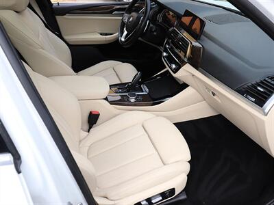 2019 BMW X3 sDrive30i   - Photo 17 - Jacksonville, FL 32211