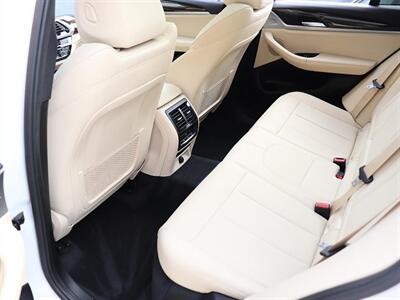 2019 BMW X3 sDrive30i   - Photo 21 - Jacksonville, FL 32211