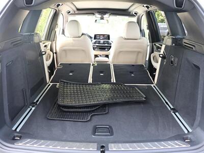 2019 BMW X3 sDrive30i   - Photo 50 - Jacksonville, FL 32211