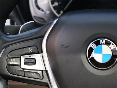 2019 BMW X3 sDrive30i   - Photo 41 - Jacksonville, FL 32211