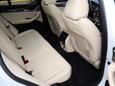 2019 BMW X3 sDrive30i   - Photo 19 - Jacksonville, FL 32211