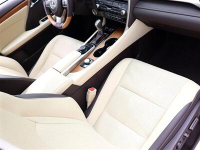 2016 Lexus RX 350   - Photo 12 - Jacksonville, FL 32211