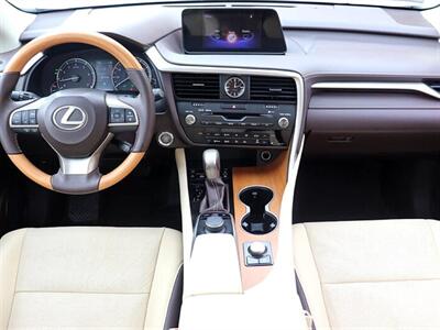 2016 Lexus RX 350   - Photo 19 - Jacksonville, FL 32211