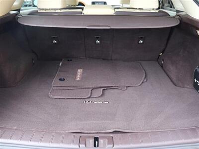 2016 Lexus RX 350   - Photo 29 - Jacksonville, FL 32211