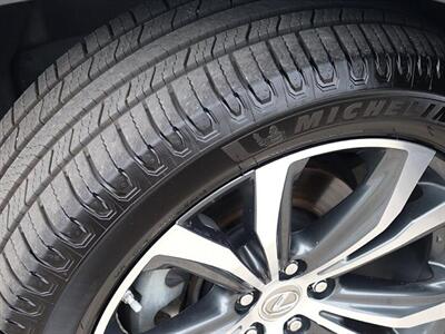 2016 Lexus RX 350   - Photo 34 - Jacksonville, FL 32211