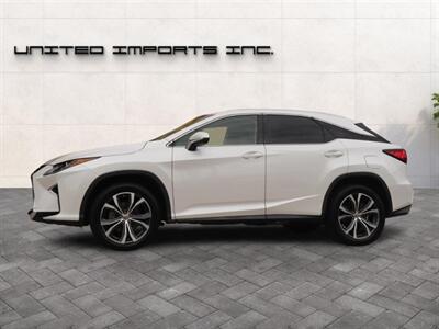 2016 Lexus RX 350   - Photo 4 - Jacksonville, FL 32211