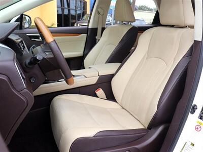 2016 Lexus RX 350   - Photo 11 - Jacksonville, FL 32211