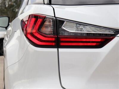 2016 Lexus RX 350   - Photo 32 - Jacksonville, FL 32211