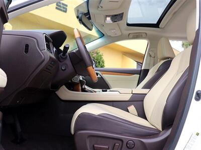 2016 Lexus RX 350   - Photo 18 - Jacksonville, FL 32211