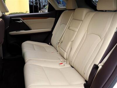 2016 Lexus RX 350   - Photo 17 - Jacksonville, FL 32211