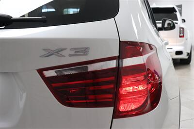2016 BMW X3 xDrive28i - Photo 54 - Jacksonville, FL 32211