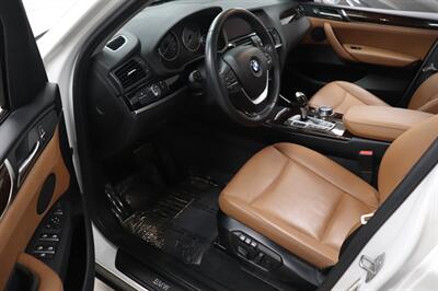 2016 BMW X3 xDrive28i - Photo 9 - Jacksonville, FL 32211