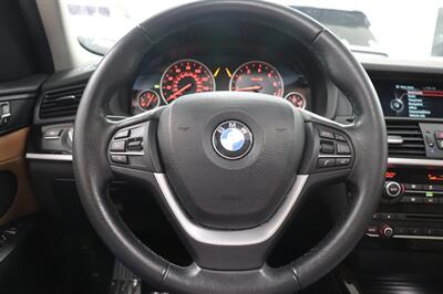 2016 BMW X3 xDrive28i - Photo 39 - Jacksonville, FL 32211
