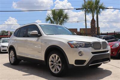 2016 BMW X3 xDrive28i - Photo 7 - Jacksonville, FL 32211
