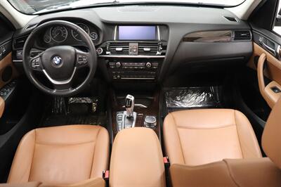 2016 BMW X3 xDrive28i - Photo 24 - Jacksonville, FL 32211