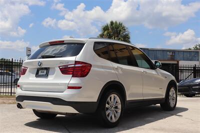 2016 BMW X3 xDrive28i - Photo 5 - Jacksonville, FL 32211