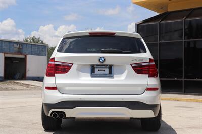2016 BMW X3 xDrive28i - Photo 4 - Jacksonville, FL 32211