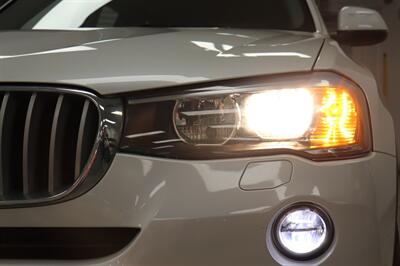 2016 BMW X3 xDrive28i - Photo 53 - Jacksonville, FL 32211