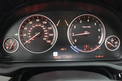 2016 BMW X3 xDrive28i - Photo 38 - Jacksonville, FL 32211