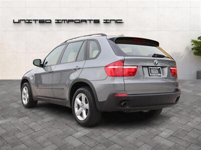 2007 BMW X5 3.0si   - Photo 5 - Jacksonville, FL 32211
