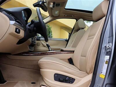 2007 BMW X5 3.0si   - Photo 18 - Jacksonville, FL 32211