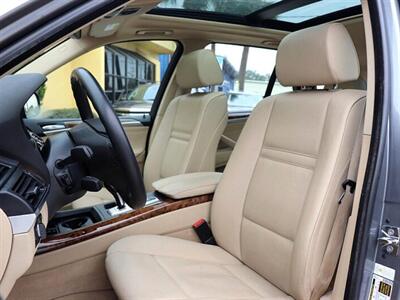 2007 BMW X5 3.0si   - Photo 11 - Jacksonville, FL 32211