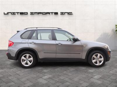 2007 BMW X5 3.0si   - Photo 8 - Jacksonville, FL 32211