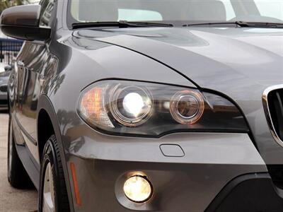2007 BMW X5 3.0si   - Photo 49 - Jacksonville, FL 32211