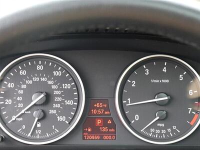 2007 BMW X5 3.0si   - Photo 37 - Jacksonville, FL 32211