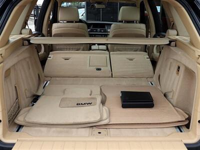 2007 BMW X5 3.0si   - Photo 46 - Jacksonville, FL 32211