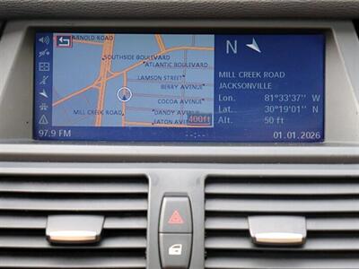 2007 BMW X5 3.0si   - Photo 24 - Jacksonville, FL 32211