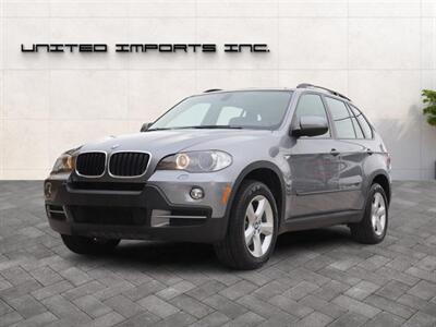 2007 BMW X5 3.0si   - Photo 3 - Jacksonville, FL 32211