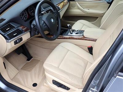 2007 BMW X5 3.0si   - Photo 10 - Jacksonville, FL 32211