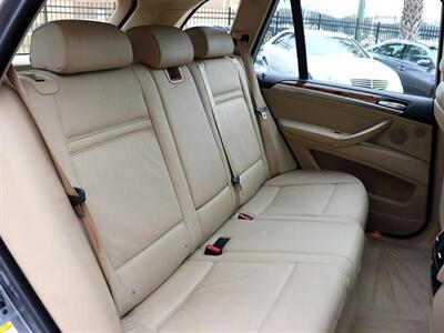 2007 BMW X5 3.0si   - Photo 15 - Jacksonville, FL 32211