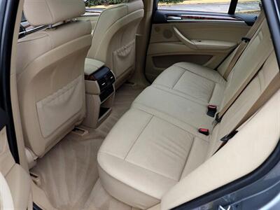 2007 BMW X5 3.0si   - Photo 16 - Jacksonville, FL 32211