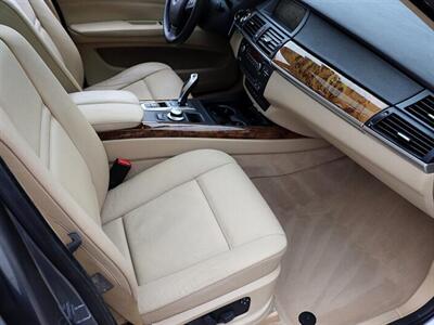 2007 BMW X5 3.0si   - Photo 12 - Jacksonville, FL 32211