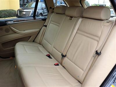 2007 BMW X5 3.0si   - Photo 17 - Jacksonville, FL 32211