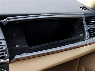 2007 BMW X5 3.0si   - Photo 29 - Jacksonville, FL 32211