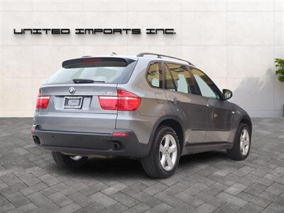 2007 BMW X5 3.0si   - Photo 7 - Jacksonville, FL 32211