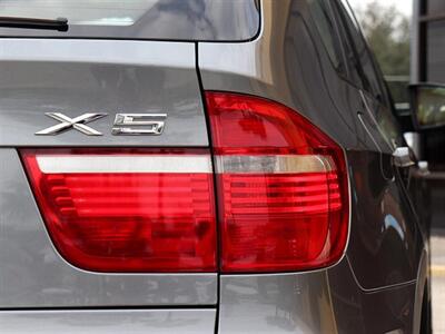 2007 BMW X5 3.0si   - Photo 50 - Jacksonville, FL 32211
